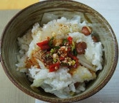 [제철 힐링푸드] 발암물질 억제하는 '배추' 비타민C 풍부