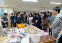 국립김해박물관, 박물관 전문인력 양성 교육 운영