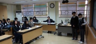 군포의왕교육지원청, 영재교육 창의적 산출물 발표대회