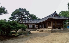 외암마을, 한국의 전통이 살아있는 농촌마을(2)