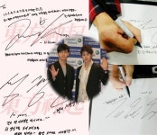 동방신기 데뷔 10주년 이제 원로가수네