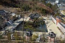 [포토] 순천만정원 내 은은한 멋의 한국정원