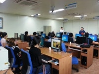 목포시립도서관, IT플라자 정보화 교육 시행