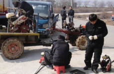 [천안] 천안시 농업기술센터, 농기계 임대사업 시작