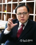 이명수 의원, 충남도 5대 안전대책 발표