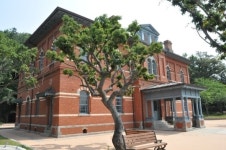 [목포] 옛 일본영사관, 근대역사관으로 개관