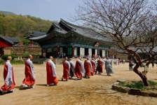 [순천] 한국관광공사, 가볼 만한 곳에 송광사 선정