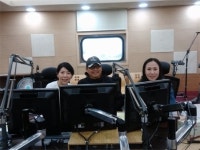 가수 헤라, TBN 울산교통방송 행복한 전화 노래방 출연