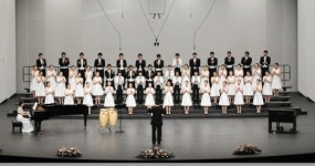 대전시립청소년합창단 5월의 사랑노래