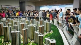 GS건설 한강센트럴자이… 김포 실수요자들 몰려