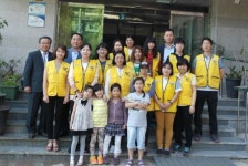 [천안] 천안동남경찰서 하모니봉사단, 사회봉사활동 실시