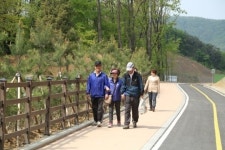 [경기-의왕시] 힐링 장소로 산들길 으뜸