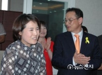 [아산] 이상근 아산시의원 후보 진정한 일꾼 되겠다