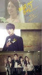 2AM이창민&멜로디데이, 러브송 마지막 처음 대표 축가 등극 예감