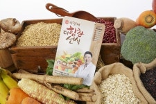 이경제 원장의 독소 빼주는 선식, 홈쇼핑에서 일냈다