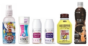 올여름, 업계는 기능성 음료에 쏠렸다