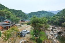 [올여름 추천 여기] 지리산 아름다운 산골서 추억도 건강도 찾으세요