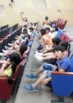 [천안] 성정초 문화예술 동아리, 오페라 마술피리 공연관람