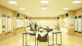 대전시민대학 2014년 1학기 학습발표회