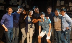 안전불감증 회복치료제 연극 행복한 동행… 감동+웃음으로 산업 안전교육 말하다