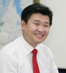 정용기, 새누리당 대덕구 국회의원 보선 후보에 확정