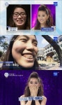 렛미인4 거구의 잇몸녀… 샤리포바, 지젤번천 닮은꼴 변신