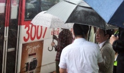 [경기도] 광역버스, 8월 中 50대→100대로 추가 투입