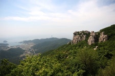 한려해상국립공원 안전사고 골든타임제 시행