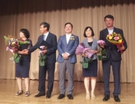 [아산] 아산시농업기술센터, 농산물 전자상거래 우수기관상 수상