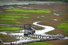 [신안] 슬로시티 증도 재인증으로 회원자격 회복
