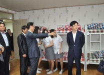 [천안] 대전지검 천안지청, 법사랑 희망 청소년그룹홈 개소