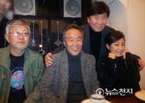 [피플&포커스] 38년 만에 컴백… 내가 진짜 원조 딕훼밀리다