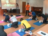 [순천] 승주안전센터, 황전초등학교 소방안전교육