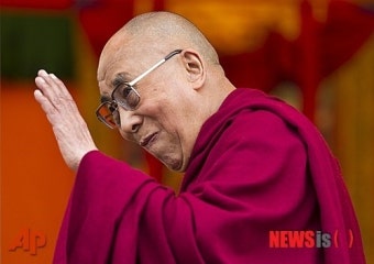 [중국-티베트 끝없는 갈등②] G2 중국 압박하는 외침 '티베트 자유'와 '달라이 라마 귀환'(1)