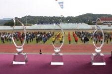 [횡성] 강원119어울 한마당 잔치