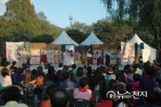 [천안] 천안흥타령춤축제 2014, 다양한 부대행사 눈길