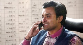 [인터뷰] 다문화배우 겸 트로트가수 방대한 "가진 것 없어도 나는야 행복한 사람"