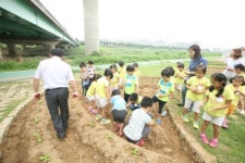 [서울-구로구] 도심 속 안양천서 자연 배우기