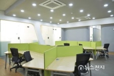 세종ICT지원센터 IT업체들 실적 쑥쑥