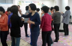 [서울-금천구] 행복한 금천의 여인들