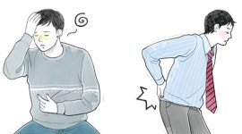 [닥터 건강비법] 겨울철 교통사고, 뚜렷한 증상 없이 아프다면 한방치료 하세요