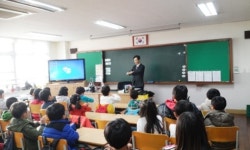 [아산] 아산교육지원청 찾아가는 수화교실 운영