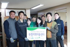 [천안] 조이테크, 착한공부방 21호점 완공