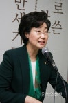 [포토] 황인자 의원, 한독관계 50년 재조명