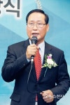 [포토][2014천지인상] 특별상 수상자 손석우 해외동포책보내기운동협의회 이사장