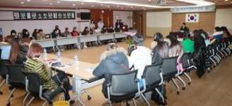 [아산] 아산시, 온궁 제품 중국 판로 확보 위한 바이어 초청