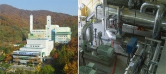 [경기-성남시] 쓰레기 소각 폐열로 44억원 수익