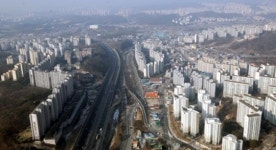 [경기-용인시] 정찬민 용인시장, 시민을 섬기는 으뜸 아파트 만든다
