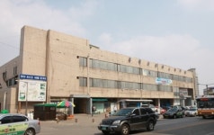 [아산] 아산시외버스터미널 개관 1주년, 지역 랜드마크로 자리매김