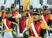 육군3사관학교, 47년만에 첫 여생도 입학… 학사학위 2개 취득